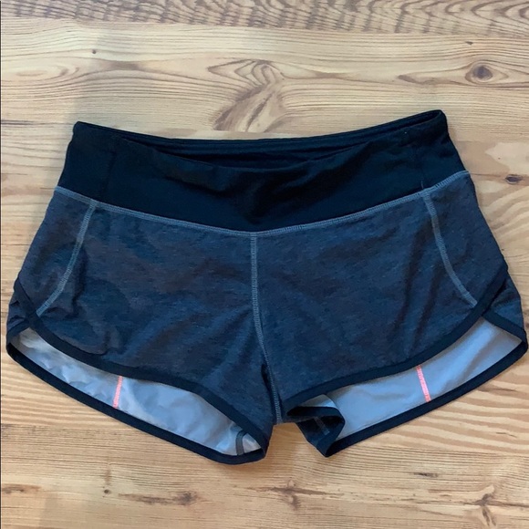 lululemon athletica Pants - Lululemon Run : speed shorts